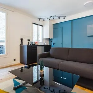 Cmg Bastille - Faubourg Saint Antoine 8 Parigi