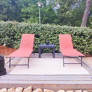  Apartment Quietude En Luberon