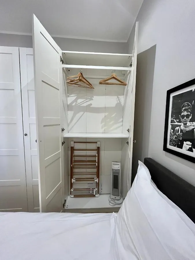 Nouveau Loft: vieille-ville, musée Picasso, marché Antibes 0*,